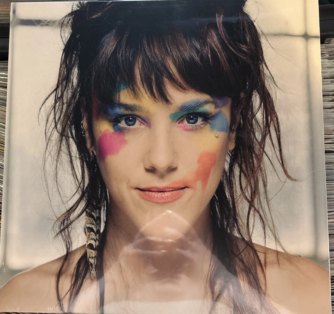 Zaz - Recto Verso