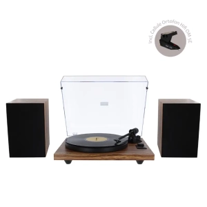 Enova Hifi VISION2 SET WDL