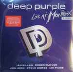 Deep Purple - Live At Montreux 1996
