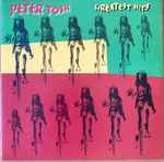 Peter Tosh - Greatest Hits