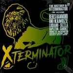 Various - XTerminator - Xstory (The History Of XTerminator 1987 - 2011)