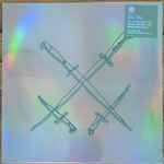 Xiu Xiu - 13" Frank Beltrame Italian Stiletto with Bison Horn Grips