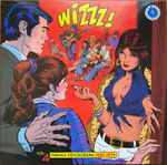 Various - Wizzz! Vol. 4 (French Psychorama 1966-1974)