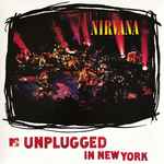 Nirvana - MTV Unplugged In New York