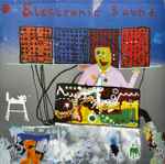 George Harrison - Electronic Sound