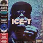 Ice-T - Live At Montreux Festival '95