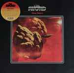 The Sword - Warp Riders