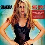 Shakira - She Wolf
