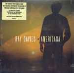 Ray Davies - Americana