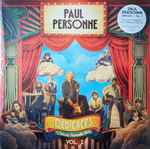 Paul Personne - Dédicaces My Spéciales Personnelles Covers. Vol I