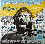 Lee 'Scratch' Perry & The Upsetters - Skanking With The Upsetters