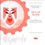 Art Of Noise - Impressions Of For+ever And The Making Of Moments In Love
