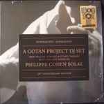 Gotan Project - Inspiración - Espiración (A Gotan Project Selection) (20th Anniversary Edition)