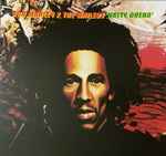 Bob Marley & The Wailers - Natty Dread