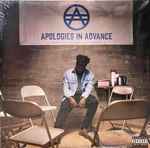 Sylvan LaCue - Apologies In Advance