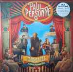 Paul Personne - Dédicaces My Spéciales Personnelles Covers. Vol II