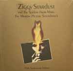 David Bowie - Ziggy Stardust And The Spiders From Mars: The Motion Picture Soundtrack