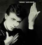David Bowie - "Heroes"