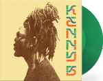 Kenny B - Kenny B (Store Exclusive Green LP)