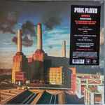 Pink Floyd - Animals