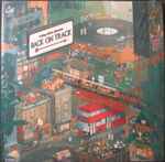 Various - College Music Presents: Back on Track