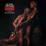 Black Sabbath - The Eternal Idol