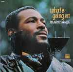 Marvin Gaye - What's Going On