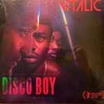 Vitalic - Disco Boy