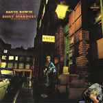 David Bowie - The Rise And Fall Of Ziggy Stardust And The Spiders From Mars