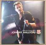 Johnny Hallyday - Stade De France 2009 Tour 66