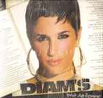 Diam's - Brut De Femme