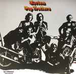 Harlem Pop Trotters - Harlem Pop Trotters