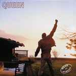 Queen - Made In Heaven