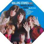 The Rolling Stones - Through The Past, Darkly (Big Hits Vol. 2)