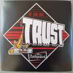 Trust - Rockpalast (05 Juin 1982)