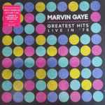 Marvin Gaye - Greatest Hits Live In '76
