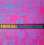 Hendrix - Songs For Groovy Children (The Fillmore East Concerts Highlights)