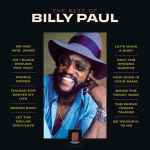 Billy Paul - The Best Of Billy Paul