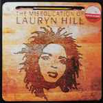 Lauryn Hill - The Miseducation Of Lauryn Hill