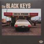 The Black Keys - Delta Kream