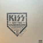 Kiss - Off The Soundboard Poughkeepsie NY Mid-Hudson Arena November 28 1984