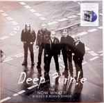 Deep Purple - The Now What ?! B-Sides & Bonus Songs