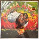 Peter Tosh - Mama Africa