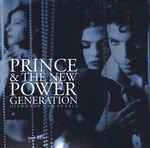 Prince & The New Power Generation - Diamonds And Pearls