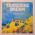 Tangerine Dream - Live At Kelvin Hall, Glasgow, November, 20th 1974
