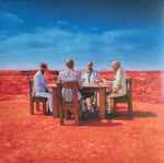 Muse - Black Holes And Revelations