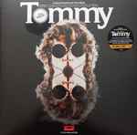 Various - Tommy (Original Soundtrack Recording)