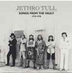 Jethro Tull - Songs From The Vault 1975-1978