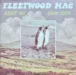 Fleetwood Mac - Best Of 1969-1974