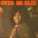 Gwen McCrae - Gwen McCrae